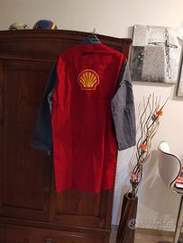 Camice Lavoro scuderia Ferrari