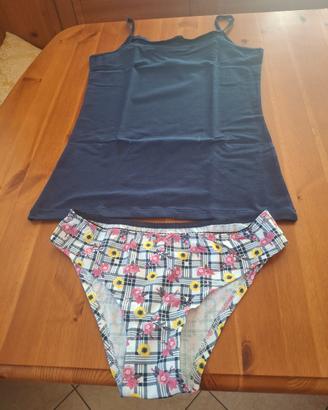 Completo intimo 