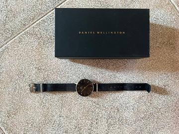 orologio daniel wellington