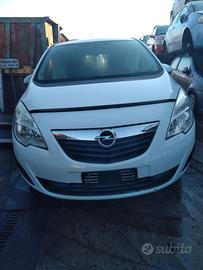 Ricambi usati OPEL MERIVA 