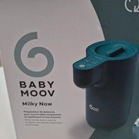 Preparatore di Biberon Milky Now

