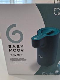 Preparatore di Biberon Milky Now

