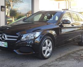MERCEDES-BENZ C 180 d S.W. Auto Business