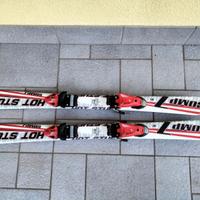 SCI HOT STUFF cm 110