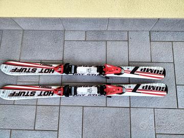 SCI HOT STUFF cm 110