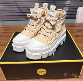 Sneakers Platform Buffalo VEGAN