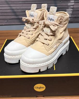 Sneakers Platform Buffalo VEGAN