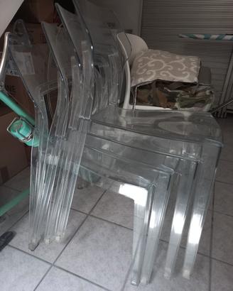 sedie Aria bontempi casa