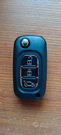 Guscio chiave Renault 