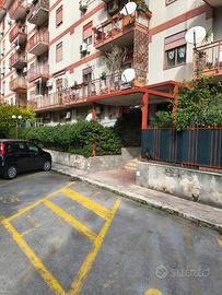 Zona michelangelo - 4 vani in residence con posto