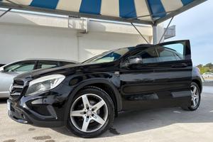Mercedes-benz GLA 180 d Sport LED INTERNO CERCHI A