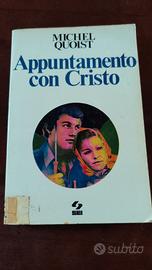 Appuntamento con Cristo