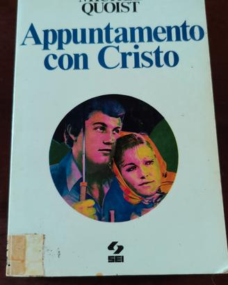Appuntamento con Cristo
