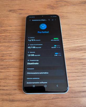 Samsung Galaxy A13 Dual Sim 64GB