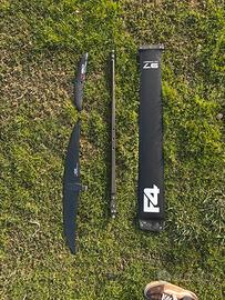 Foil windsurf F4