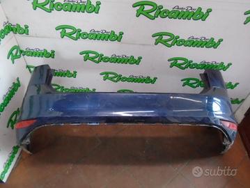 PARAURTI POSTERIORE PER VW GOLF 7 VARIANT 2018