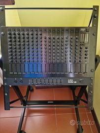 Yamaha Mixer MV 1602 + Kawai mav-8 midi patch 