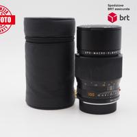 Leica APO Macro-Elmarit-R 100 F2.8 ROM
