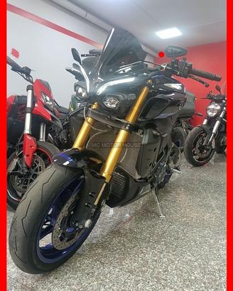 Yamaha mt 10 sp #garanzia#permute#finanziamenti