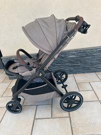 Trio Oxford MaxiCosi