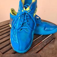 scarpa padel Mizuno tour wawe enforce
