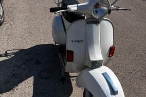 Vespa px 125