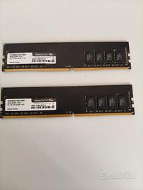 16 GB RAM 8X2 2133