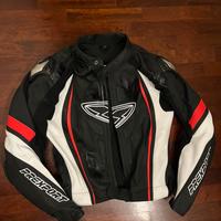 Tuta divisibile PREXPORT