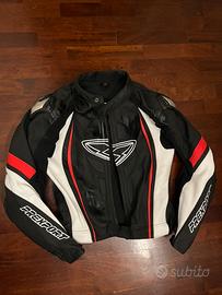 Tuta divisibile PREXPORT