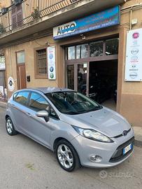 Ford Fiesta Ikon 1.4 TDCi 70CV 5p. Business
