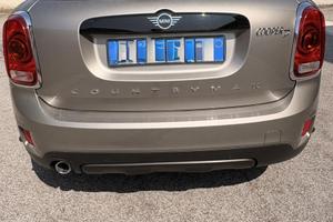 mini cooper D All 4