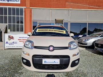 FIAT Panda 1.2 69 Cv Easy 5 Posti