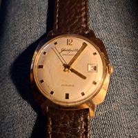 orologio GLASSHUTTE