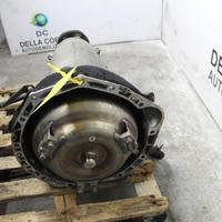 CAMBIO AUTOMATICO MERCEDES Classe E Berlina W211 A