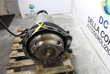 CAMBIO AUTOMATICO MERCEDES Classe E Berlina W211 A