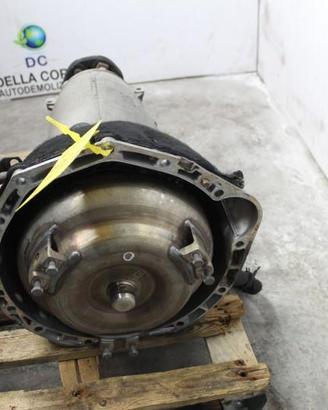 CAMBIO AUTOMATICO MERCEDES Classe E Berlina W211 A