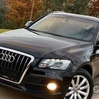 Ricambi audi q5 2012