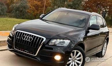 Ricambi audi q5 2012