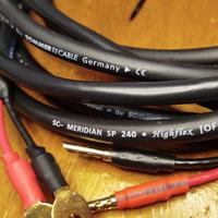 Cavo di potenza Sommer Cable Meridian SP240 2x4mm