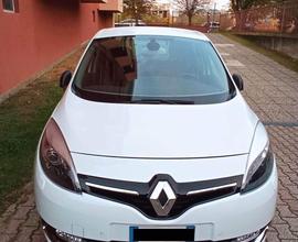 RENAULT Scénic 3ª serie - 2015