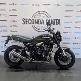 Kawasaki Z 900 RS