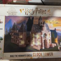 Harry Potter Clock tower
