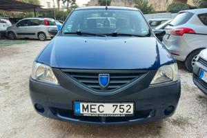 Dacia Logan 1.4 mpi