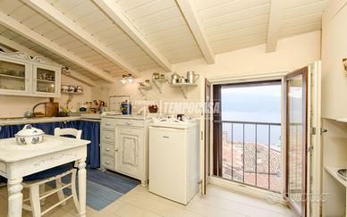 Bilocale Vistalago a Gargnano