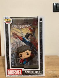 Funko Pop Spider Man
