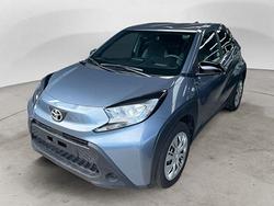 Toyota Aygo X 1.0 VVT-i 72 CV 5 porte Active