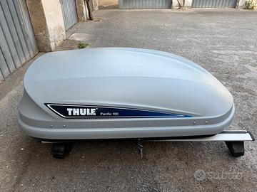 Thule pacific 100
