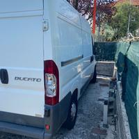 Fiat Ducato h2 l2