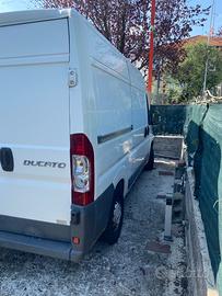 Fiat Ducato h2 l2