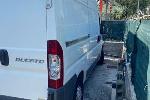 Fiat Ducato h2 l2